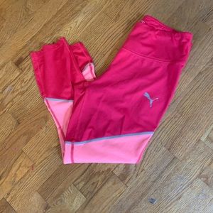 Puma leggings